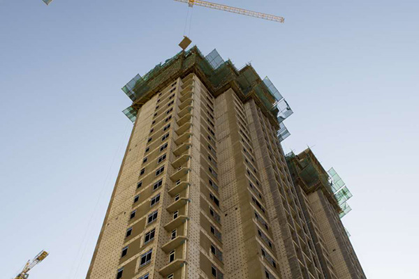 房建項目中沈陽消防工程的工作內(nèi)容