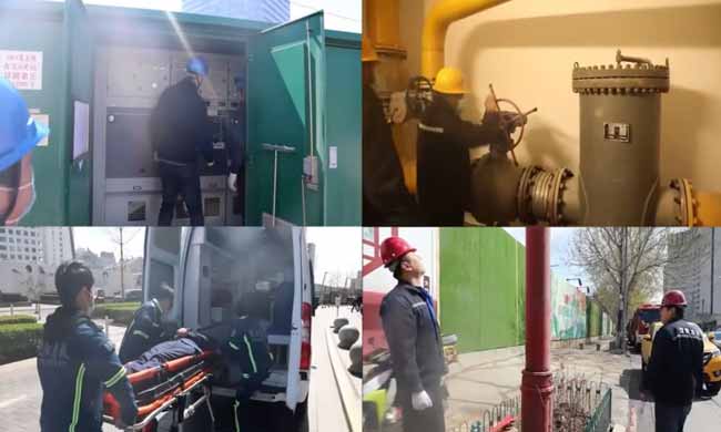 沈陽消防檢測公司消防檢測工作中的關鍵注意事項